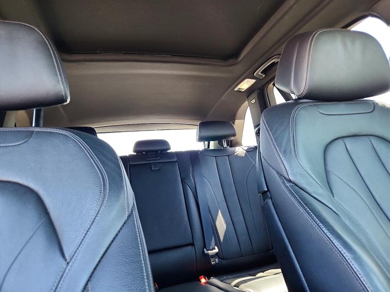 Продажа на аукционе авто 2018 Bmw X5, vin: 5UXKR0C56J0Y02106, номер лота: 47073776