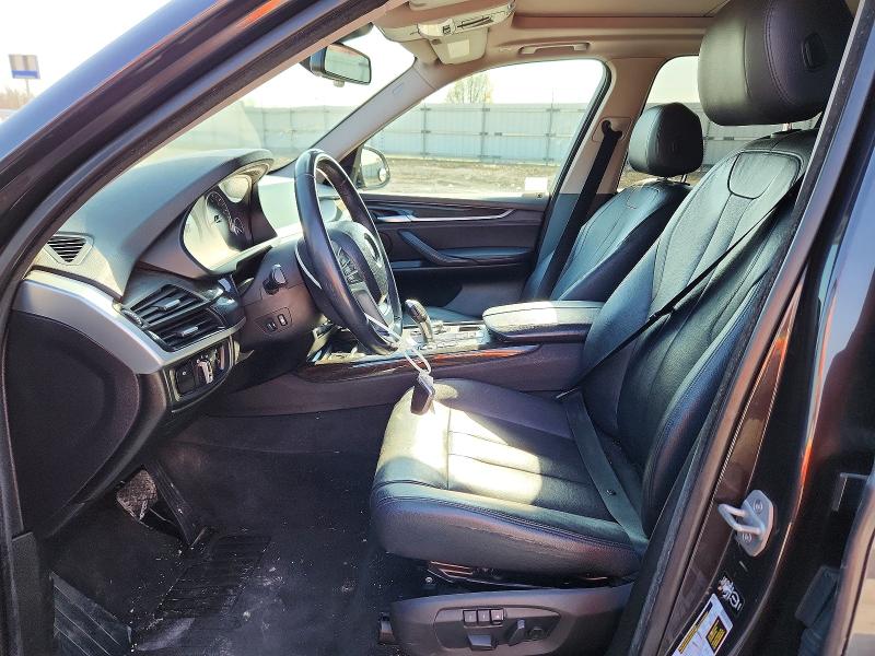 Aukcja sprzedaży 2014 Bmw X5, vin: 5UXKR0C57E0H20541, numer aukcji: 48080506