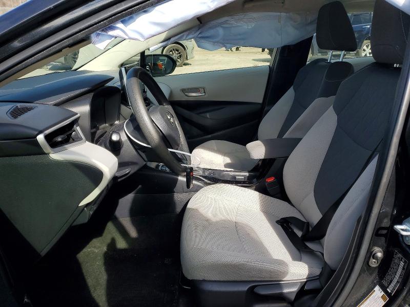 46515926 :رقم المزاد ، JTDHPRAE7LJ020743 vin ، 2020 Toyota Corolla مزاد بيع