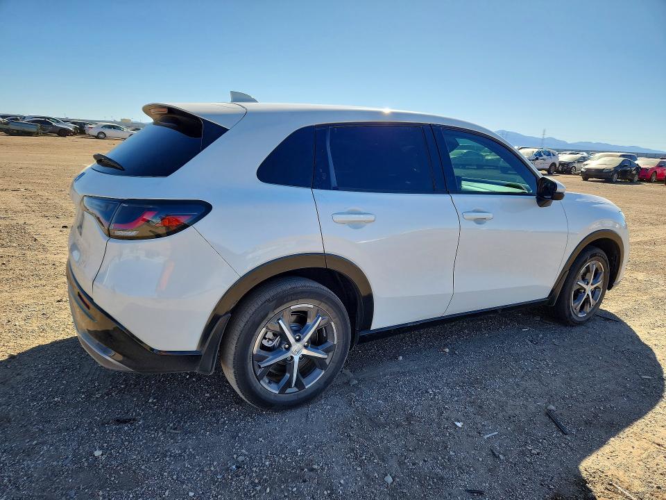 Aukcja sprzedaży 2024 Honda Hr-v, vin: 3CZRZ1H78RM710613, numer aukcji: 41609966