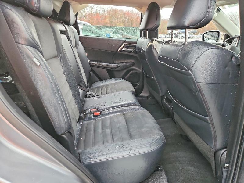 Продаж на аукціоні авто 2022 Mitsubishi Outlander, vin: JA4J3UA85NZ040062, номер лоту: 46843536