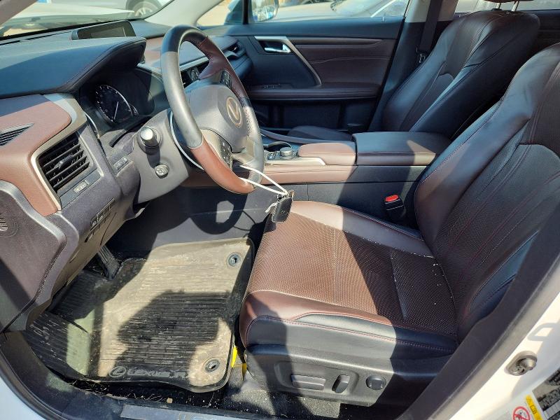 Aukcja sprzedaży 2017 Lexus Rx 350, vin: 2T2BZMCA0HC129573, numer aukcji: 48118156