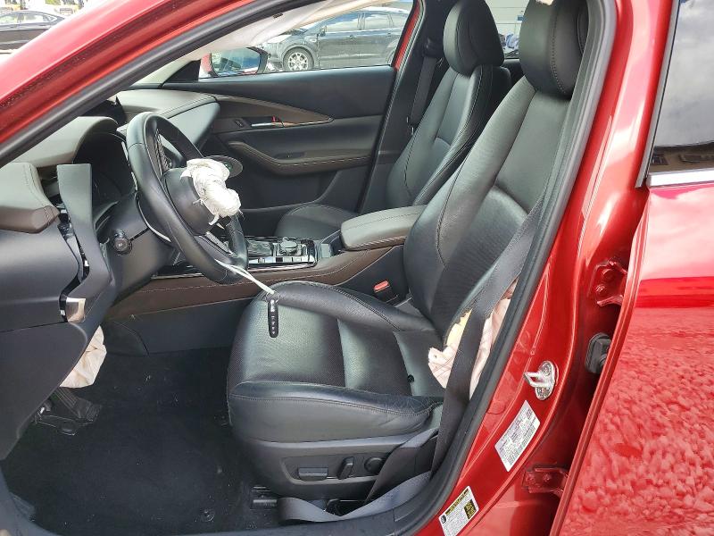 Продаж на аукціоні авто 2023 Mazda Cx-30, vin: 3MVDMBDMXPM518508, номер лоту: 79716905