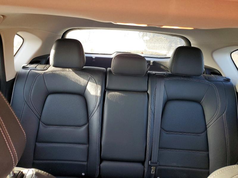 Продажа на аукционе авто 2024 Mazda Cx-5, vin: JM3KFBCL5R0458856, номер лота: 47573346