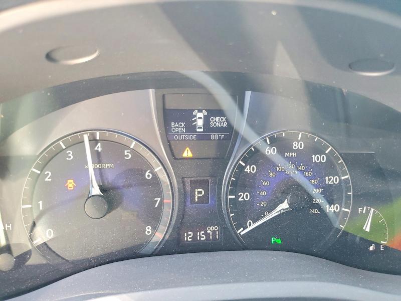Продаж на аукціоні авто 2012 Lexus Rx 350, vin: 2T2ZK1BA3CC082101, номер лоту: 79714765