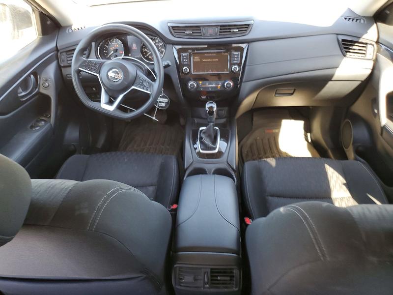 Продажа на аукционе авто 2019 Nissan Rogue, vin: KNMAT2MT2KP513661, номер лота: 78949885