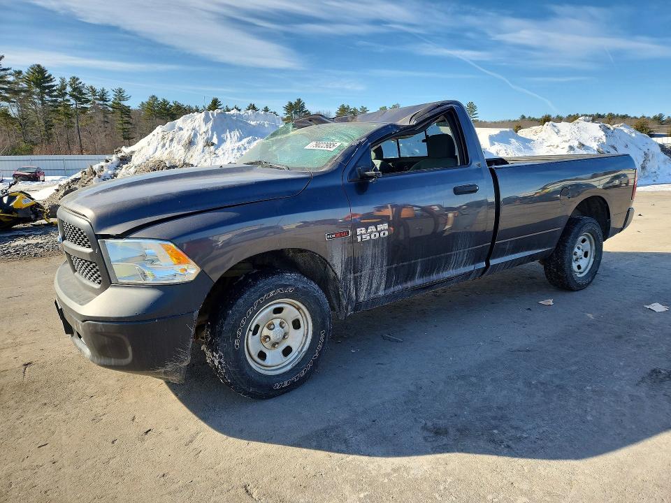 79022985 :رقم المزاد ، 3C6JR7DM9GG182360 vin ، 2016 Ram 1500 مزاد بيع