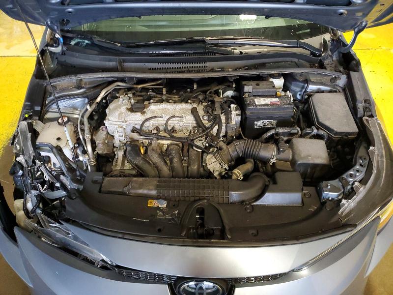 Aukcja sprzedaży 2022 Toyota Corolla, vin: 5YFEPMAE5NP382994, numer aukcji: 45448686