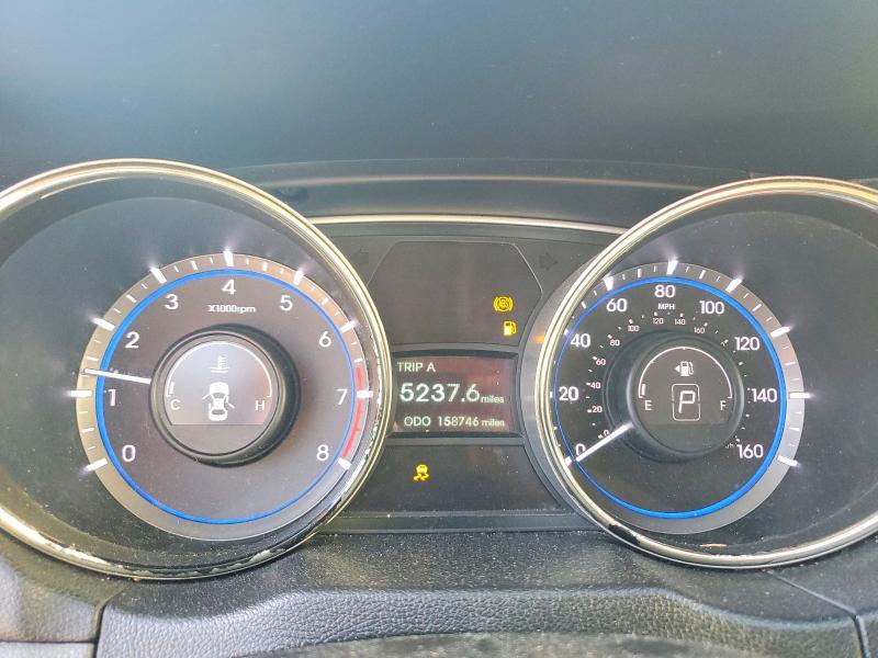 Продажа на аукционе авто 2013 Hyundai Sonata, vin: 5NPEB4AC6DH686098, номер лота: 79832195