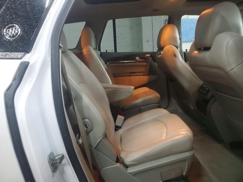 Aukcja sprzedaży 2017 Buick Enclave, vin: 5GAKVCKDXHJ342591, numer aukcji: 41808346