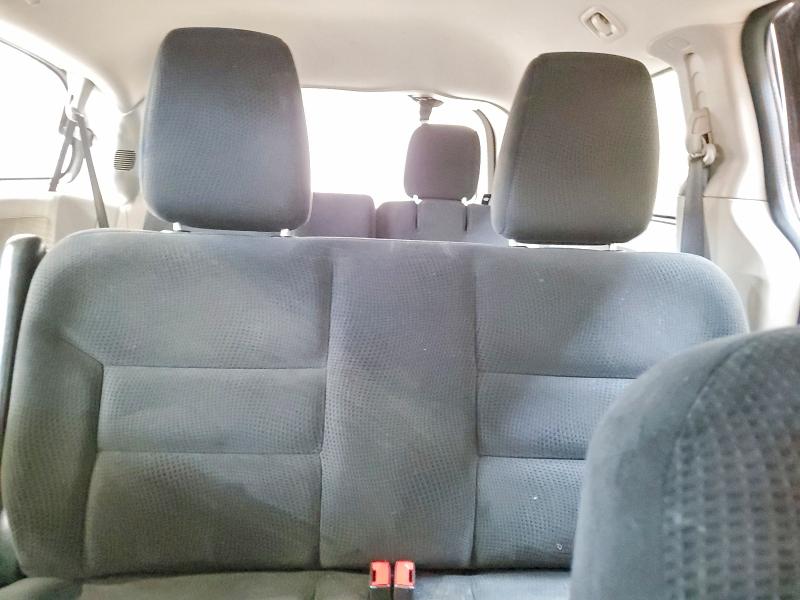 Aukcja sprzedaży 2016 Dodge Grand Caravan, vin: 2C4RDGBG5GR137093, numer aukcji: 47154846