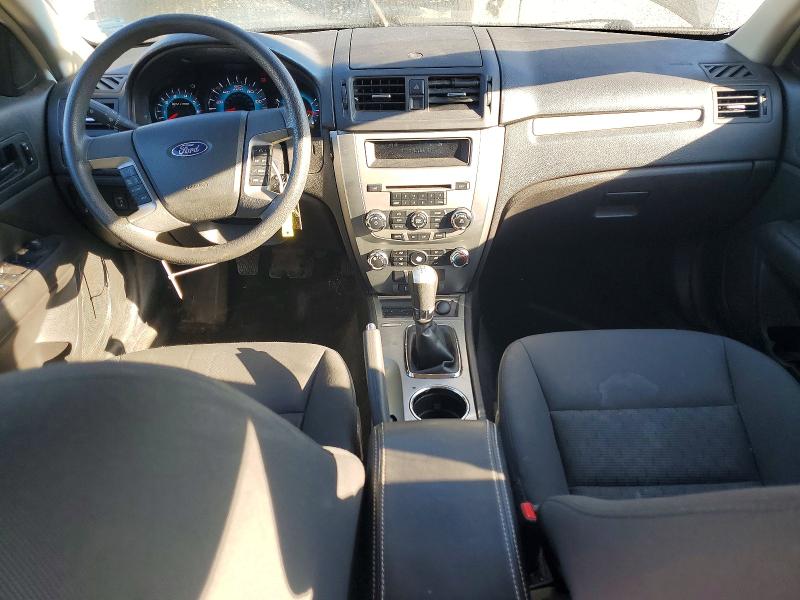 Продаж на аукціоні авто 2010 Ford Fusion, vin: 3FAHP0HA6AR305943, номер лоту: 45876996