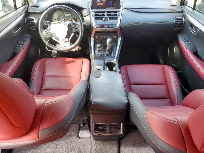 Продаж на аукціоні авто 2020 Lexus Nx 300, vin: JTJAARBZXL5003901, номер лоту: 45966526