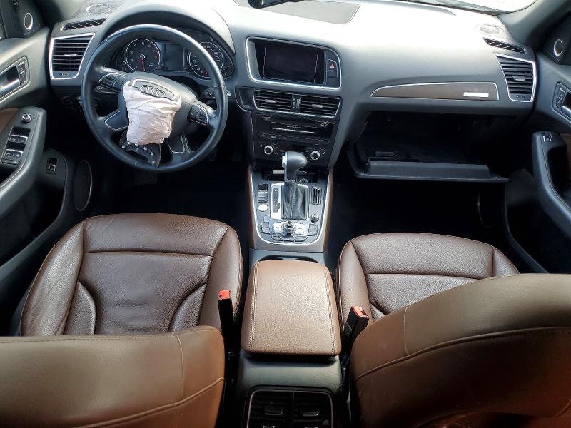 47644566 :رقم المزاد ، WA1LFAFP3FA078324 vin ، 2015 Audi Q5 مزاد بيع