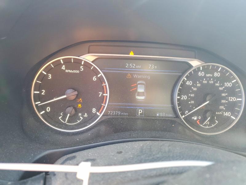 Aukcja sprzedaży 2020 Nissan Altima, vin: 1N4BL4CW1LC256650, numer aukcji: 41892766