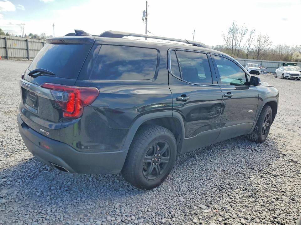 Продажа на аукционе авто 2021 Gmc Acadia, vin: 1GKKNLLS5MZ226923, номер лота: 49730846