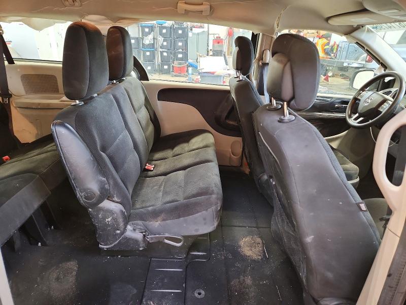 Продажа на аукционе авто 2019 Dodge Grand Caravan, vin: 2C4RDGBGXKR642796, номер лота: 46714796