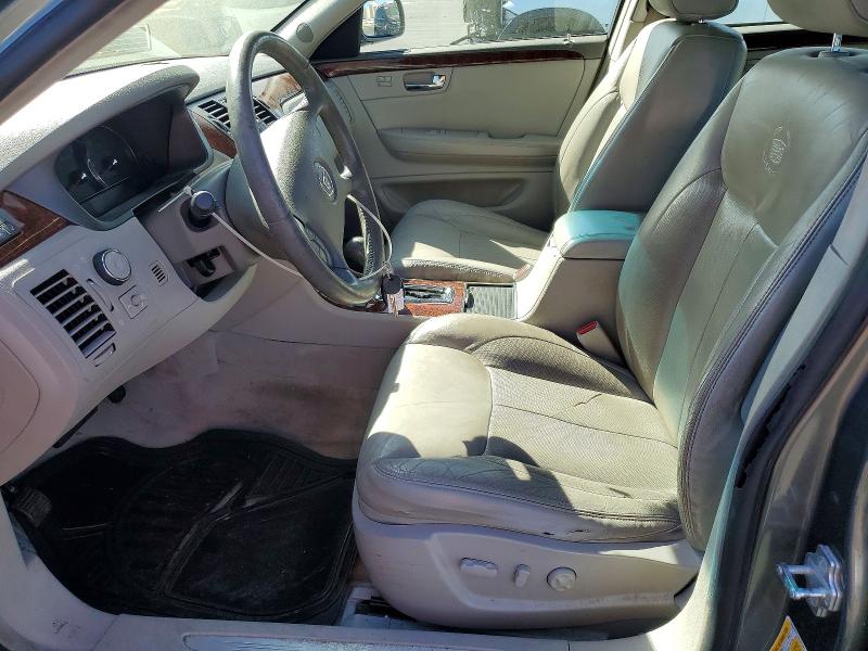 Продаж на аукціоні авто 2007 Cadillac Dts, vin: 1G6KD57Y27U181341, номер лоту: 47605296