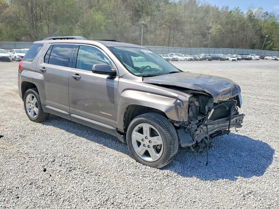 47794016 :رقم المزاد ، 2GKFLUE53C6189112 vin ، 2012 Gmc Terrain مزاد بيع