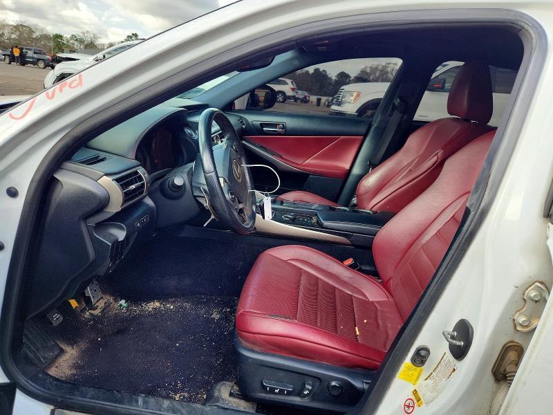 41828276 :رقم المزاد ، JTHBF1D24E5034928 vin ، 2014 Lexus Is 250 مزاد بيع