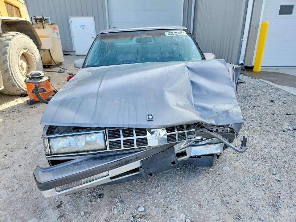 Продаж на аукціоні авто 1990 Oldsmobile 98, vin: 1G3CW54C0L4360458, номер лоту: 46948446