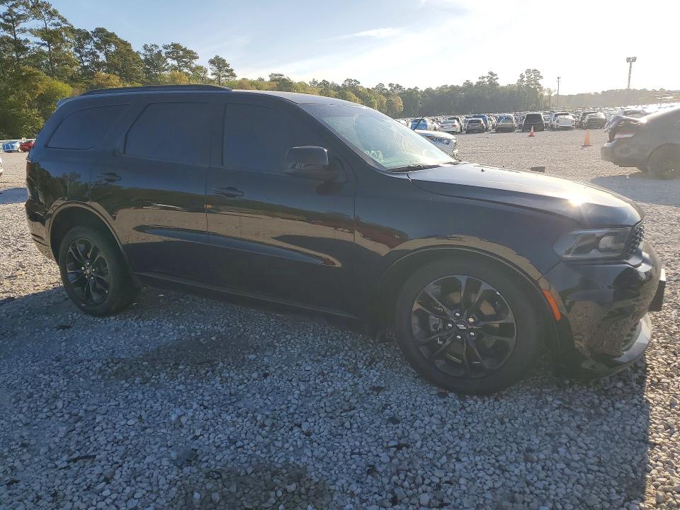 Продажа на аукционе авто 2025 Dodge Durango, vin: 1C4RDHDG6SC519668, номер лота: 46067776