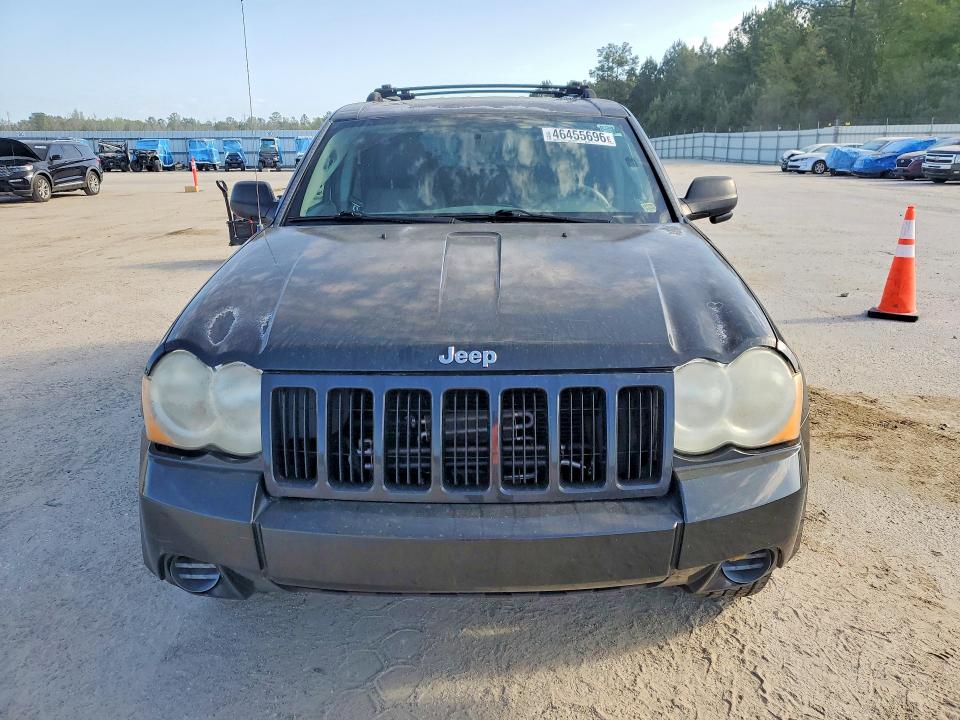 Aukcja sprzedaży 2009 Jeep Grand Cherokee, vin: 1J8GS48K79C529973, numer aukcji: 46455696