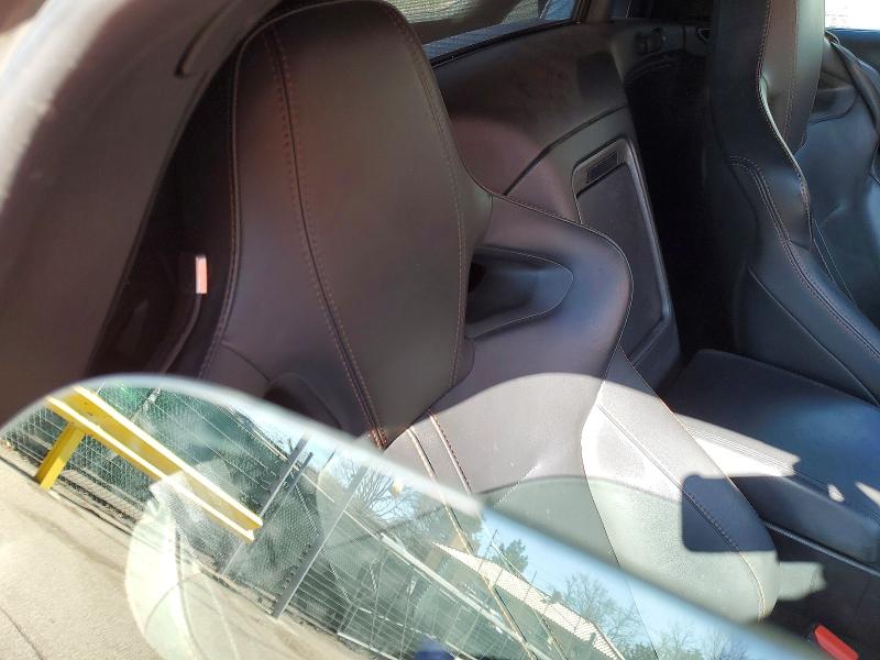 41635626 :رقم المزاد ، SAJWA6GL9EMK08017 vin ، 2014 Jaguar F-type مزاد بيع