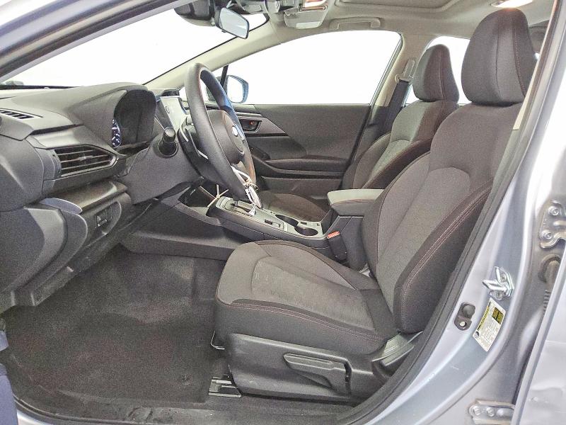 Aukcja sprzedaży 2025 Subaru Impreza, vin: JF1GUAFC7S8201706, numer aukcji: 45656936