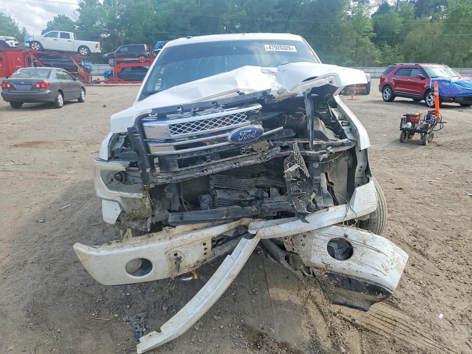 Auction sale of the 2014 Ford F150, vin: 1FTFW1ET9EFB92900, lot number: 47920326