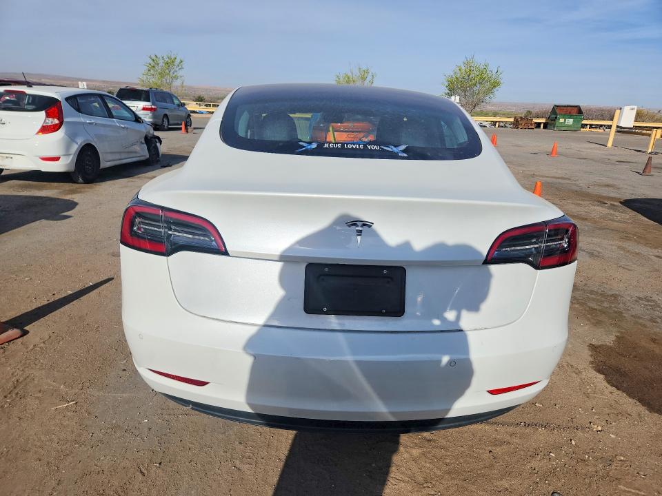 Aukcja sprzedaży 2020 Tesla Model 3, vin: 5YJ3E1EAXLF804222, numer aukcji: 79363505