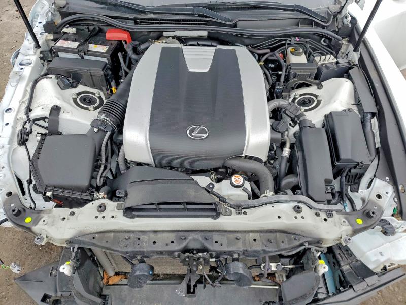 Aukcja sprzedaży 2024 Lexus Is 350, vin: JTHGZ1E2XR5037642, numer aukcji: 79415765