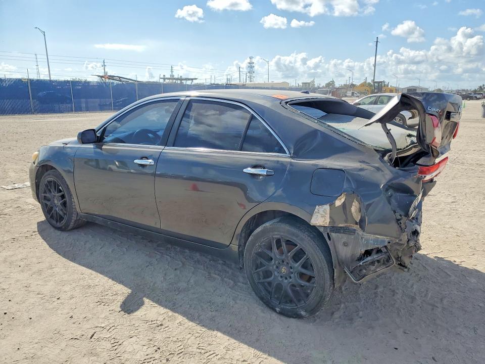 Продажа на аукционе авто 2010 Toyota Camry, vin: 4T1BF3EK4AU037867, номер лота: 47717746