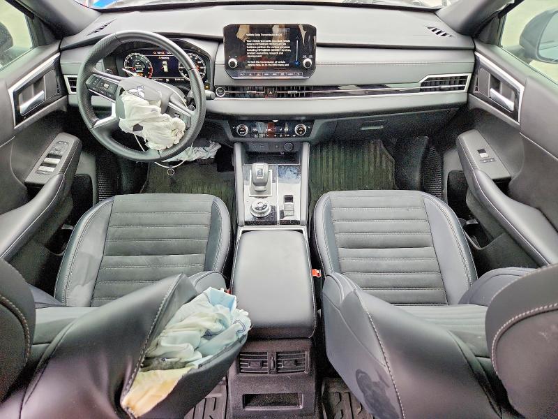 Продаж на аукціоні авто 2024 Mitsubishi Outlander, vin: JA4J4VA84RZ078570, номер лоту: 79391855