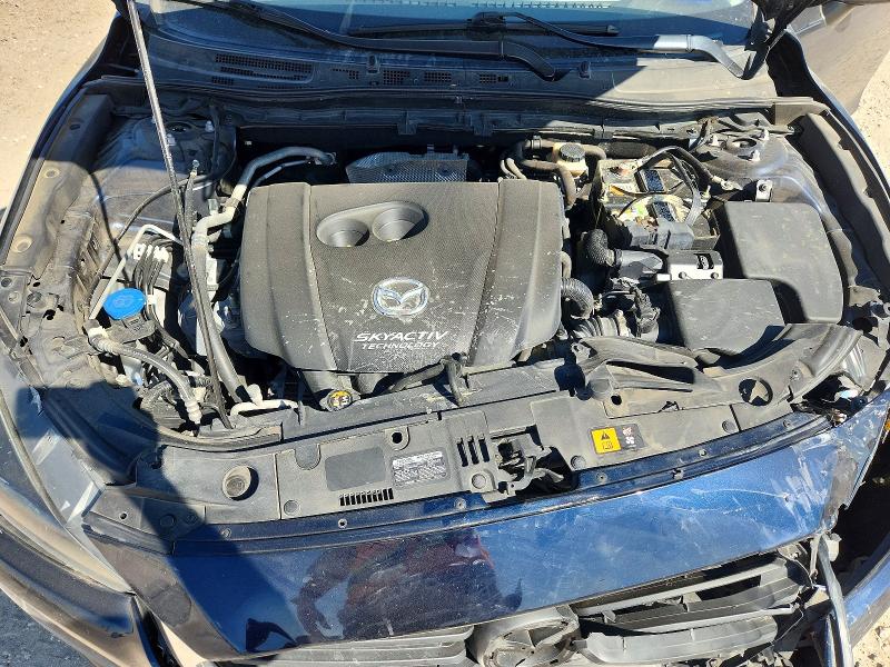 Aukcja sprzedaży 2017 Mazda 3, vin: 3MZBN1V78HM152443, numer aukcji: 47995456