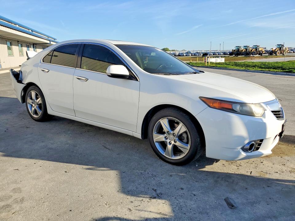 Продажа на аукционе авто 2012 Acura Tsx, vin: JH4CU2F41CC017270, номер лота: 41924576