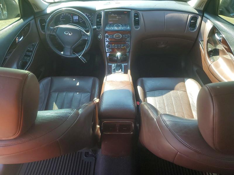 47390866 :رقم المزاد ، JN1BJ0RR6GM269665 vin ، 2016 Infiniti Qx50 مزاد بيع