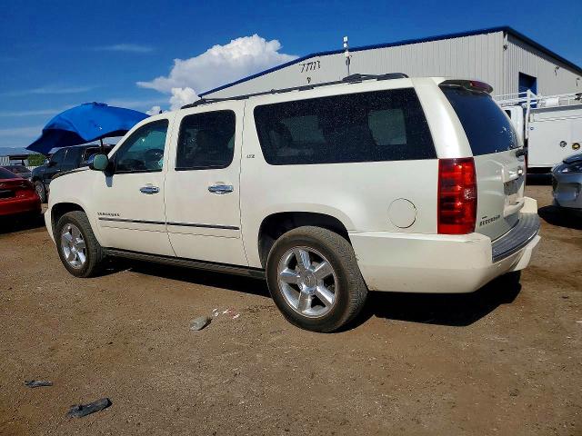 Продажа на аукционе авто 2011 Chevrolet Suburban, vin: 1GNSCKE04BR125612, номер лота: 48120216