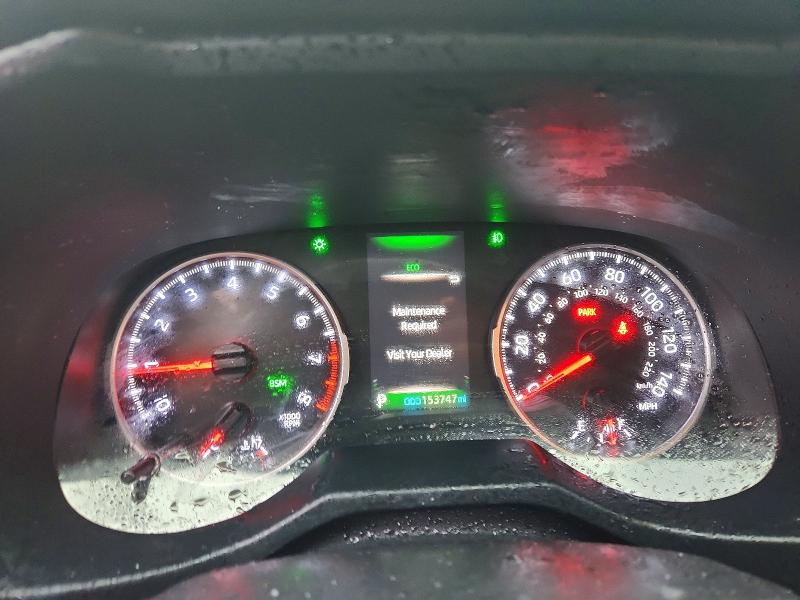 45996196 :رقم المزاد ، JTMA1RFVXKD510862 vin ، 2019 Toyota Rav4 مزاد بيع