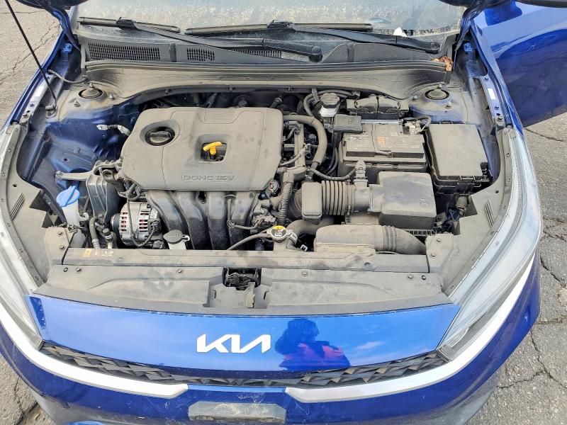 Продажа на аукционе авто 2022 Kia Forte, vin: 3KPF24AD9NE488120, номер лота: 47772966