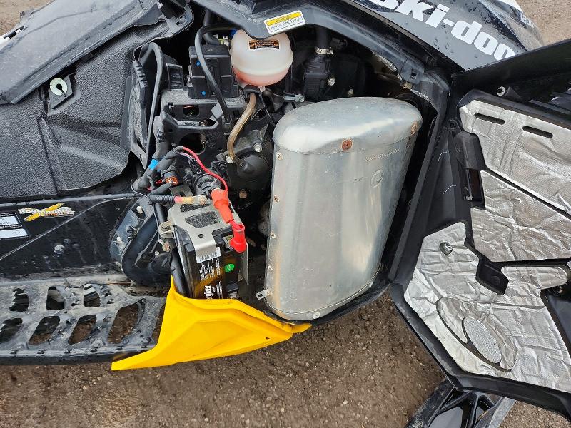 Продажа на аукционе авто 2016 Skid Mx Z Blizzard 1200, vin: 2BPSNYGA4GV000131, номер лота: 46278096