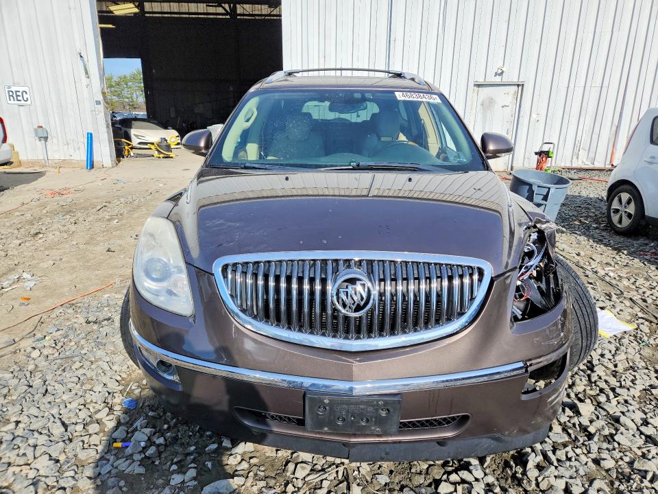 46838436 :رقم المزاد ، 5GAEV23D59J123741 vin ، 2009 Buick Enclave مزاد بيع