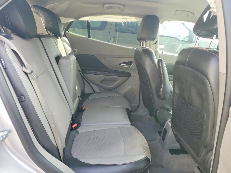 Продажа на аукционе авто 2014 Buick Encore, vin: KL4CJBSB6EB782606, номер лота: 41948016