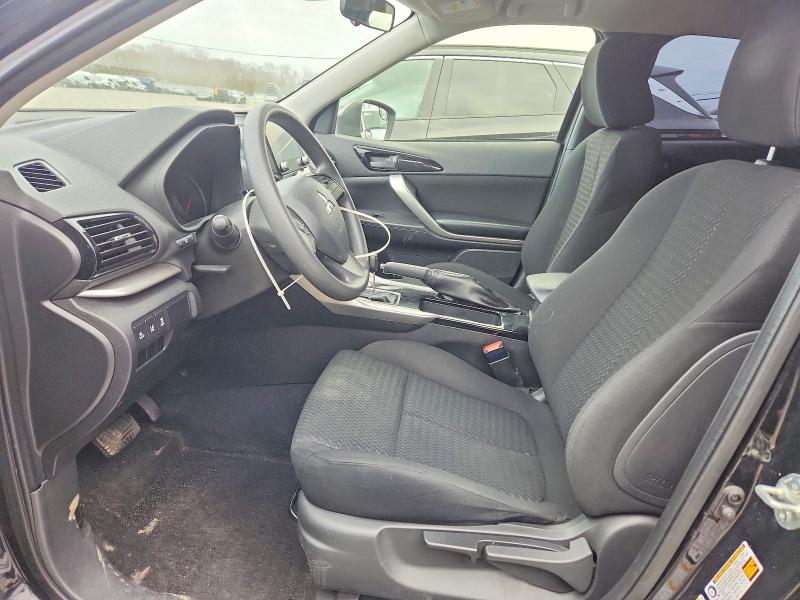 Продаж на аукціоні авто 2022 Mitsubishi Eclipse Cross, vin: JA4ATUAA6NZ001127, номер лоту: 46560756