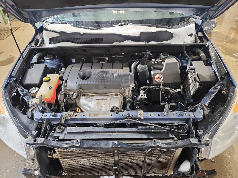 41688416 :رقم المزاد ، 2T3BF4DV8BW156046 vin ، 2011 Toyota Rav4 مزاد بيع