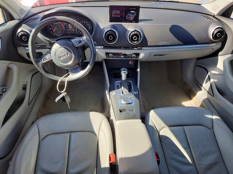 Aukcja sprzedaży 2016 Audi A3, vin: WAUE8GFF2G1065033, numer aukcji: 41947676
