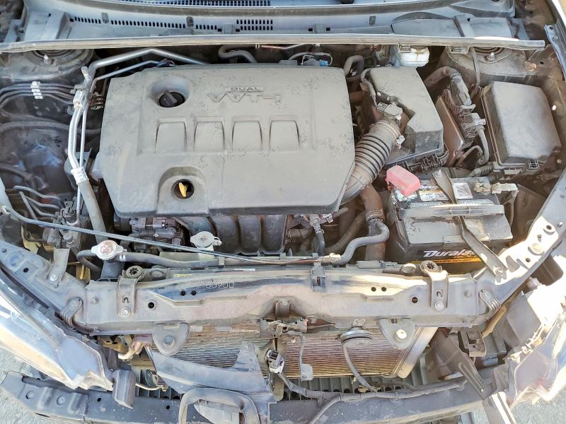 Продажа на аукционе авто 2019 Toyota Corolla, vin: 2T1BURHE9KC132717, номер лота: 79227105