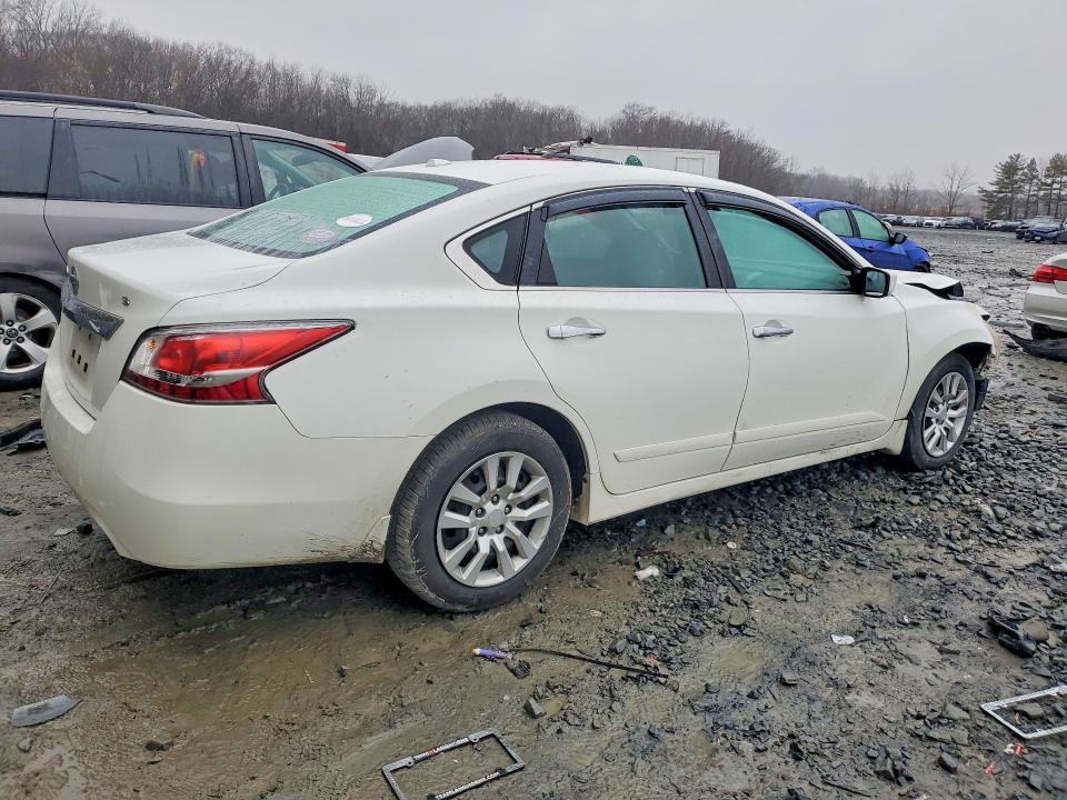 Aukcja sprzedaży 2015 Nissan Altima, vin: 1N4AL3AP8FC254707, numer aukcji: 41865656