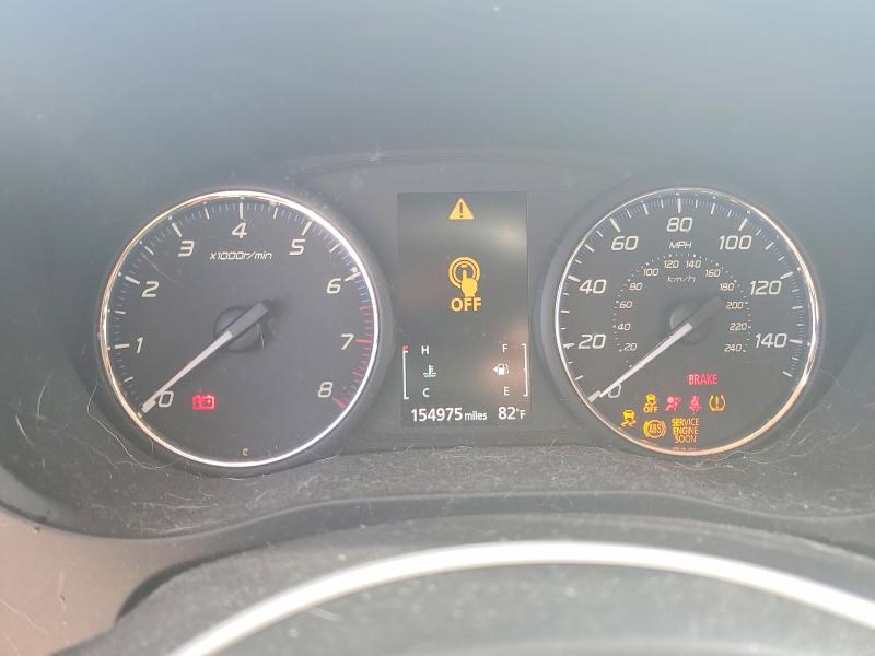 Aukcja sprzedaży 2018 Mitsubishi Outlander, vin: JA4AD3A38JJ004984, numer aukcji: 41948356