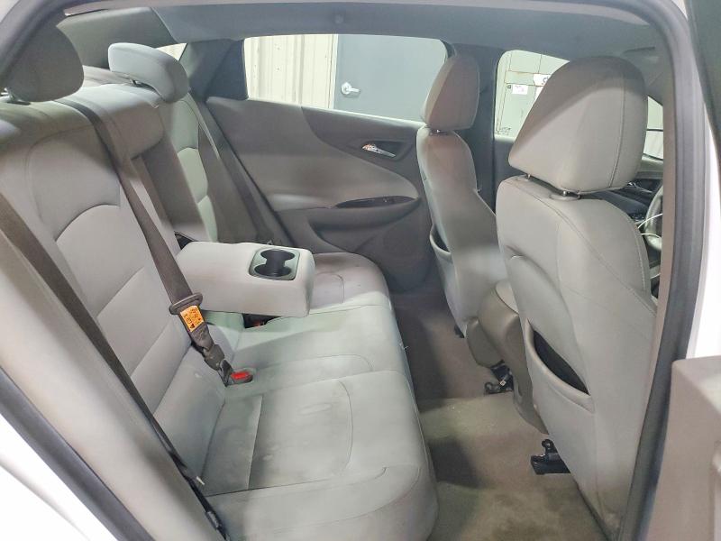Aukcja sprzedaży 2017 Chevrolet Malibu, vin: 1G1ZB5ST2HF190617, numer aukcji: 41915086